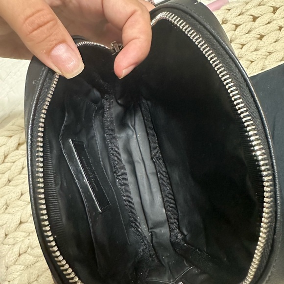 SOLD ON FB GROUP
YSL cosmetic case - Picture 8 of 8